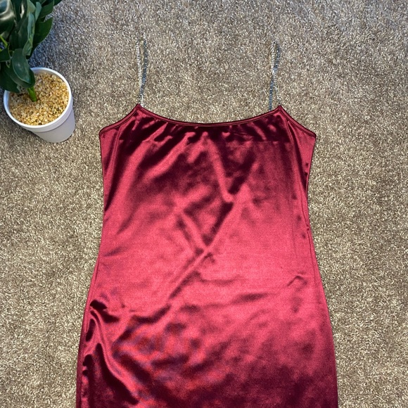 Bodycon Dress - Picture 13 of 15